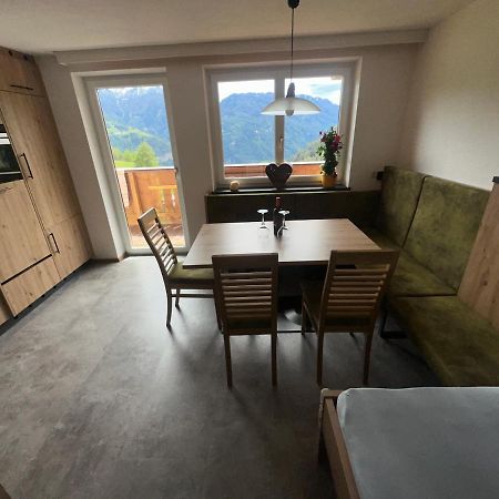 Haus Bergwelt-Inklusiv Super Sommer Card Serfaus Exterior photo