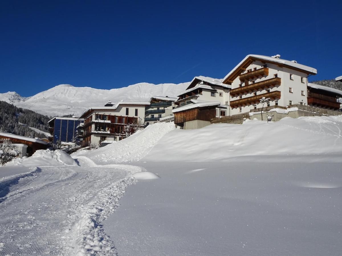 Haus Bergwelt-Inklusiv Super Sommer Card Serfaus Exterior photo