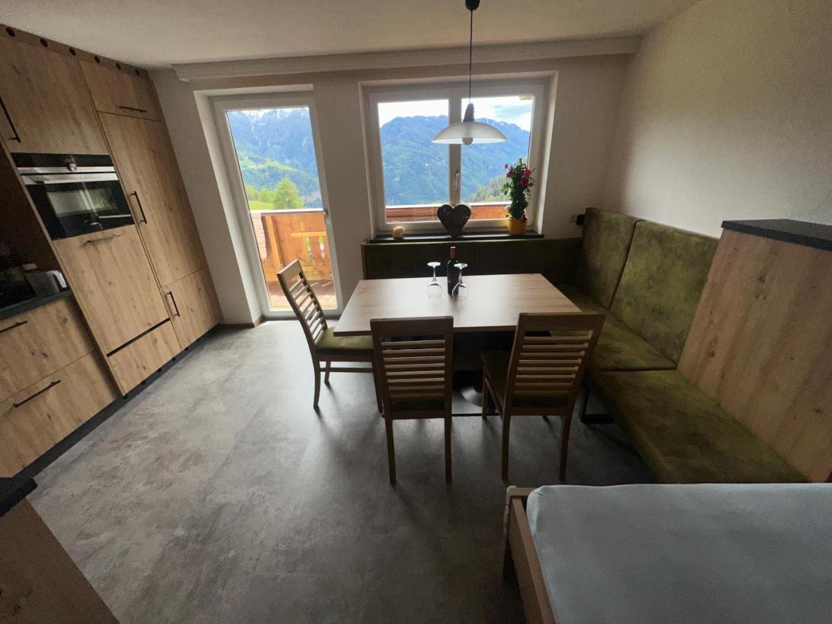 Haus Bergwelt-Inklusiv Super Sommer Card Serfaus Exterior photo
