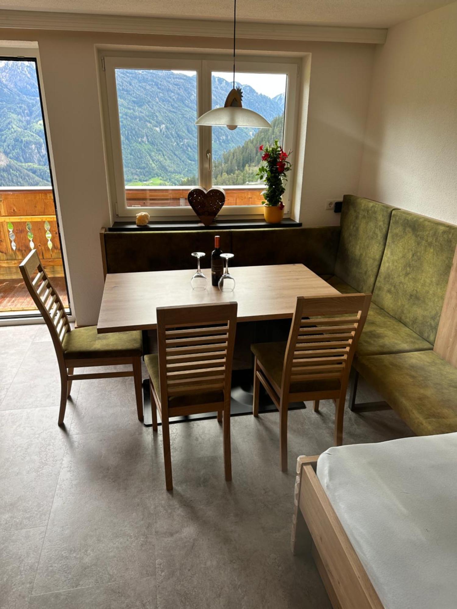 Haus Bergwelt-Inklusiv Super Sommer Card Serfaus Exterior photo