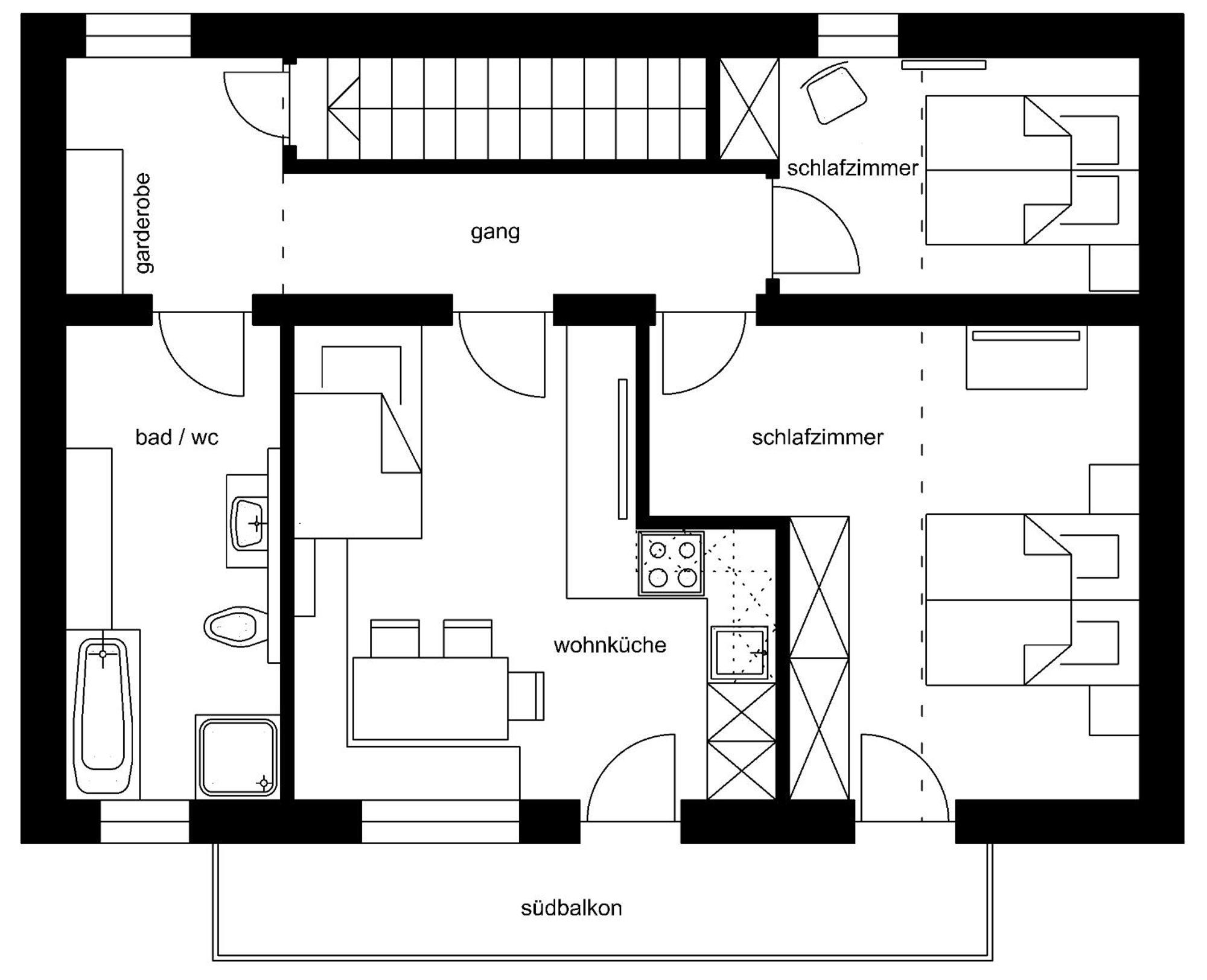 Haus Bergwelt-Inklusiv Super Sommer Card Serfaus Exterior photo