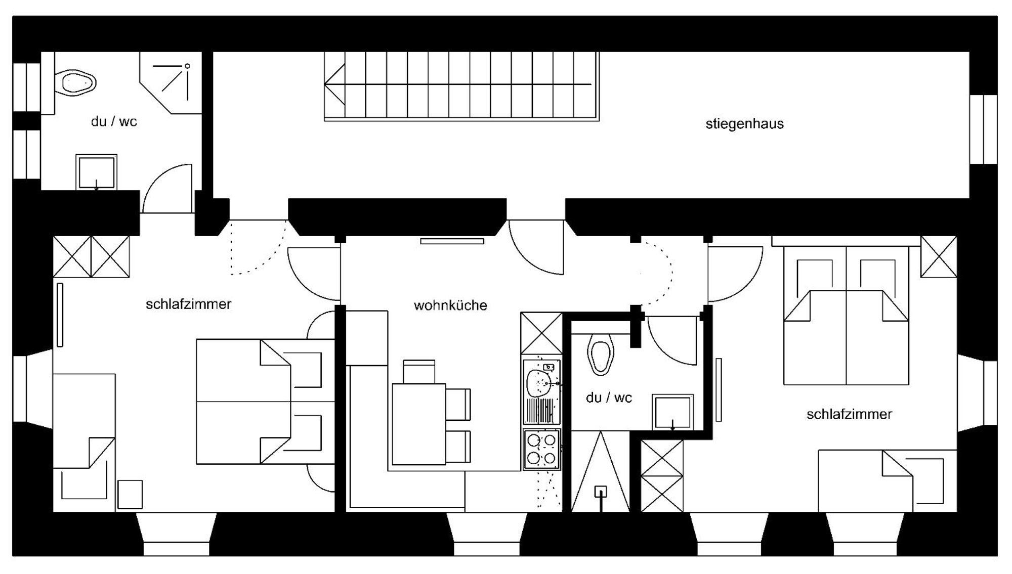 Haus Bergwelt-Inklusiv Super Sommer Card Serfaus Exterior photo