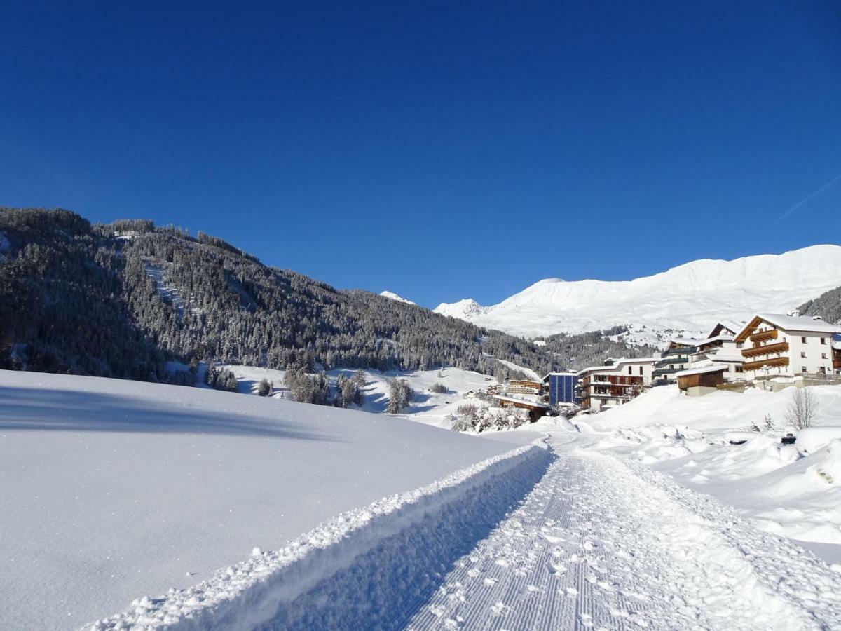 Haus Bergwelt-Inklusiv Super Sommer Card Serfaus Exterior photo