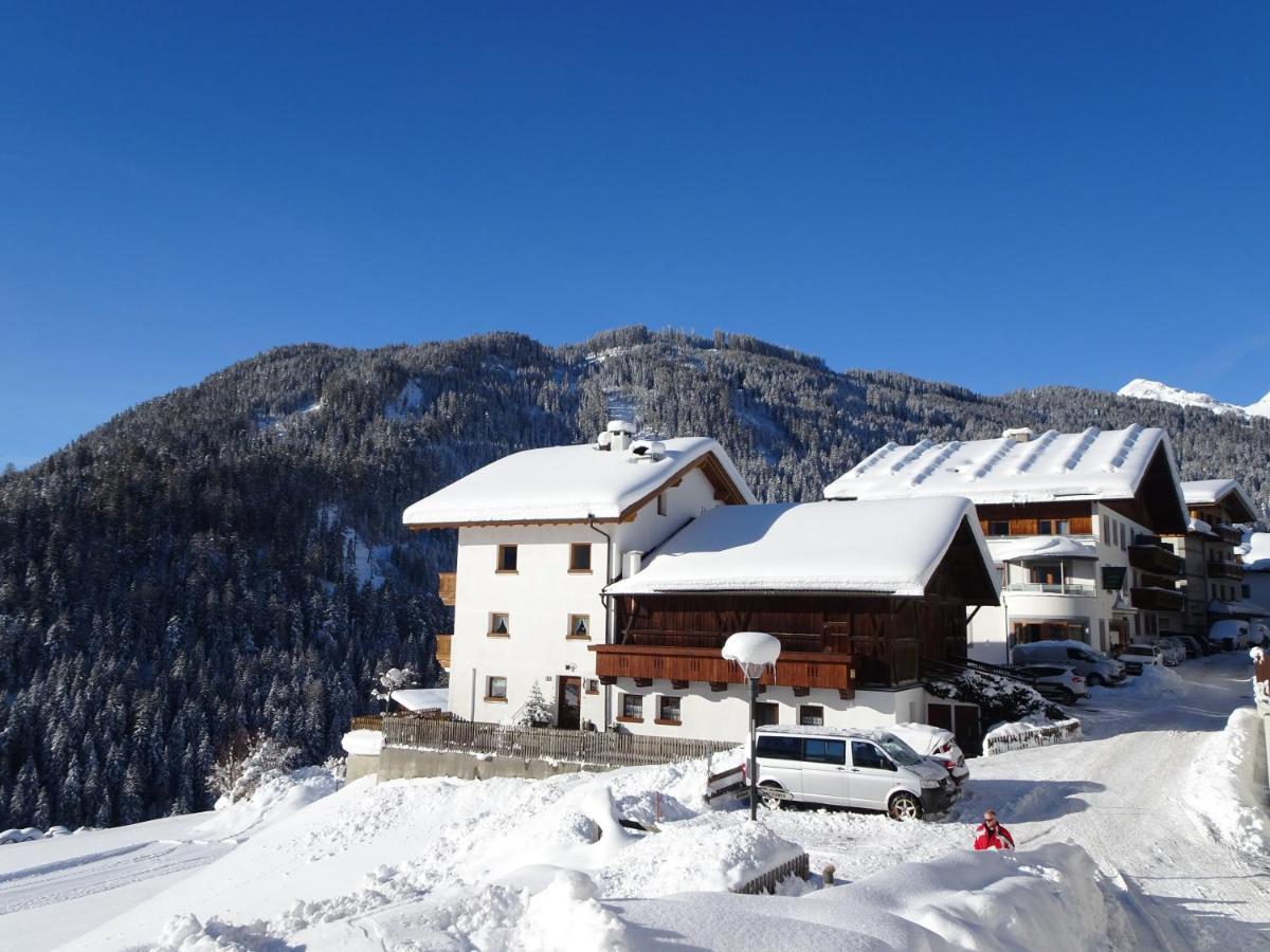 Haus Bergwelt-Inklusiv Super Sommer Card Serfaus Exterior photo